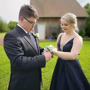 Meet your Posher, Brooklyn